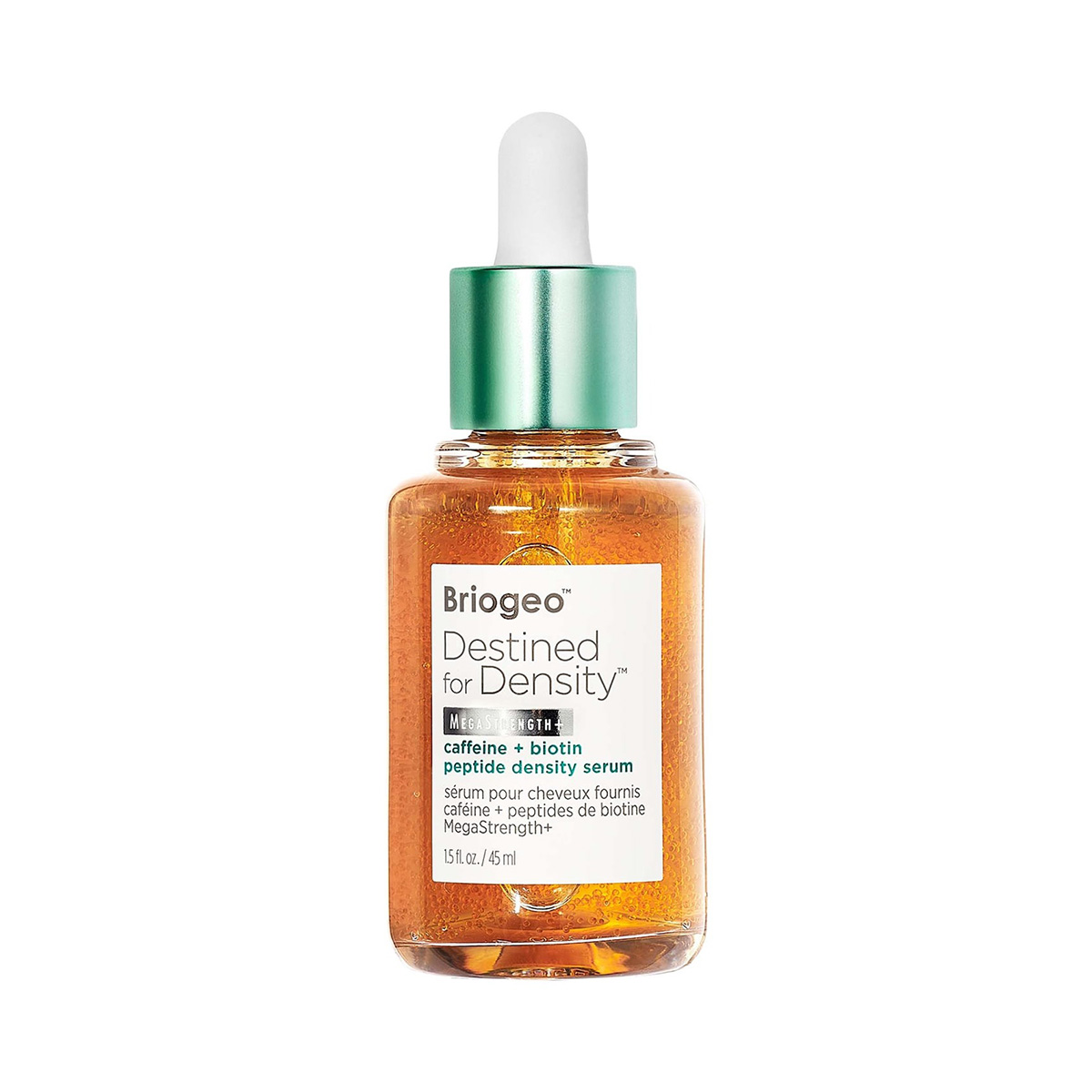 Briogeo Destined for Density Peptide Hair Serum