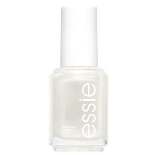 essie Nail Polish - 4 Pearly White Shimmer