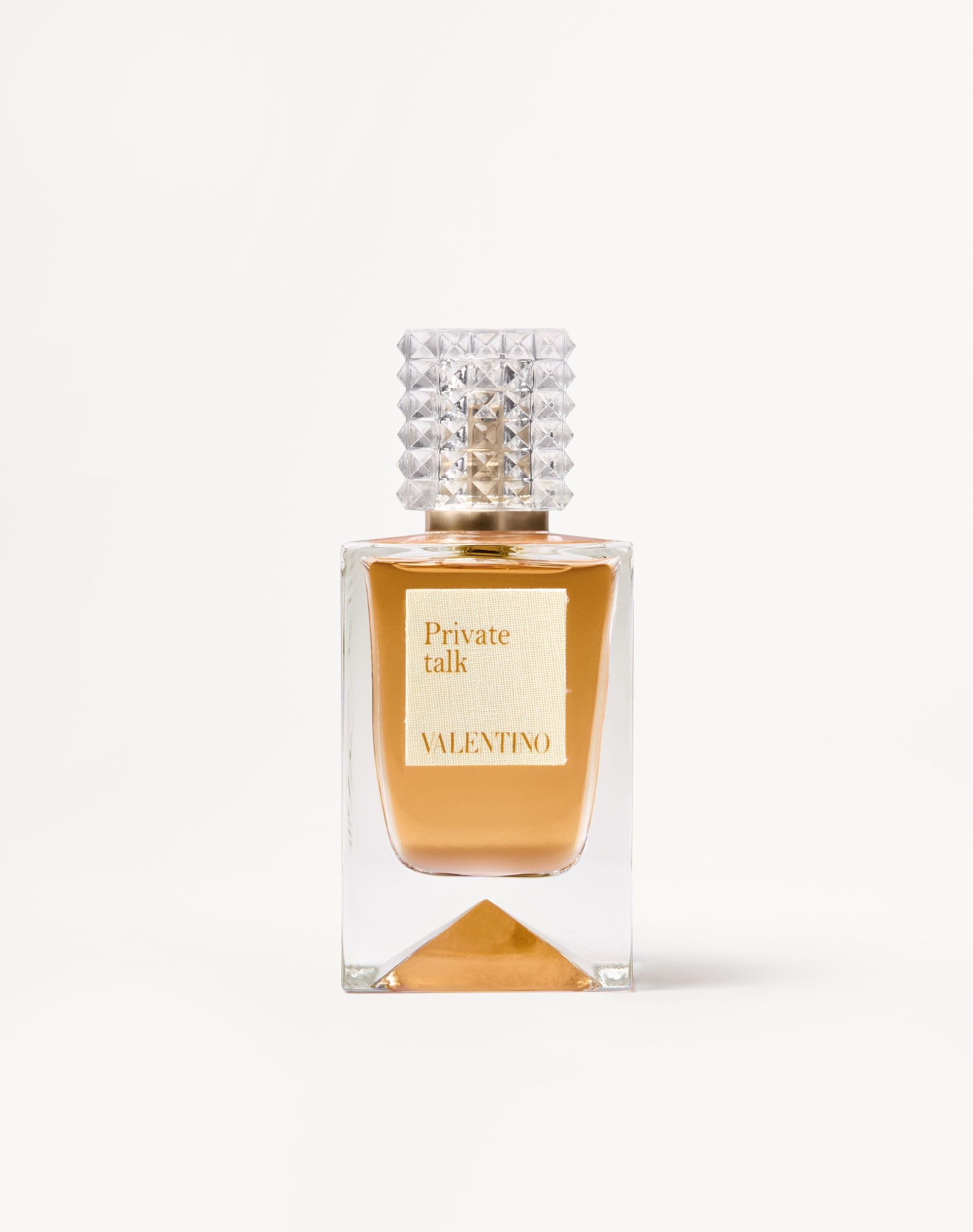 Valentino Beauty , Private Talk Parfum