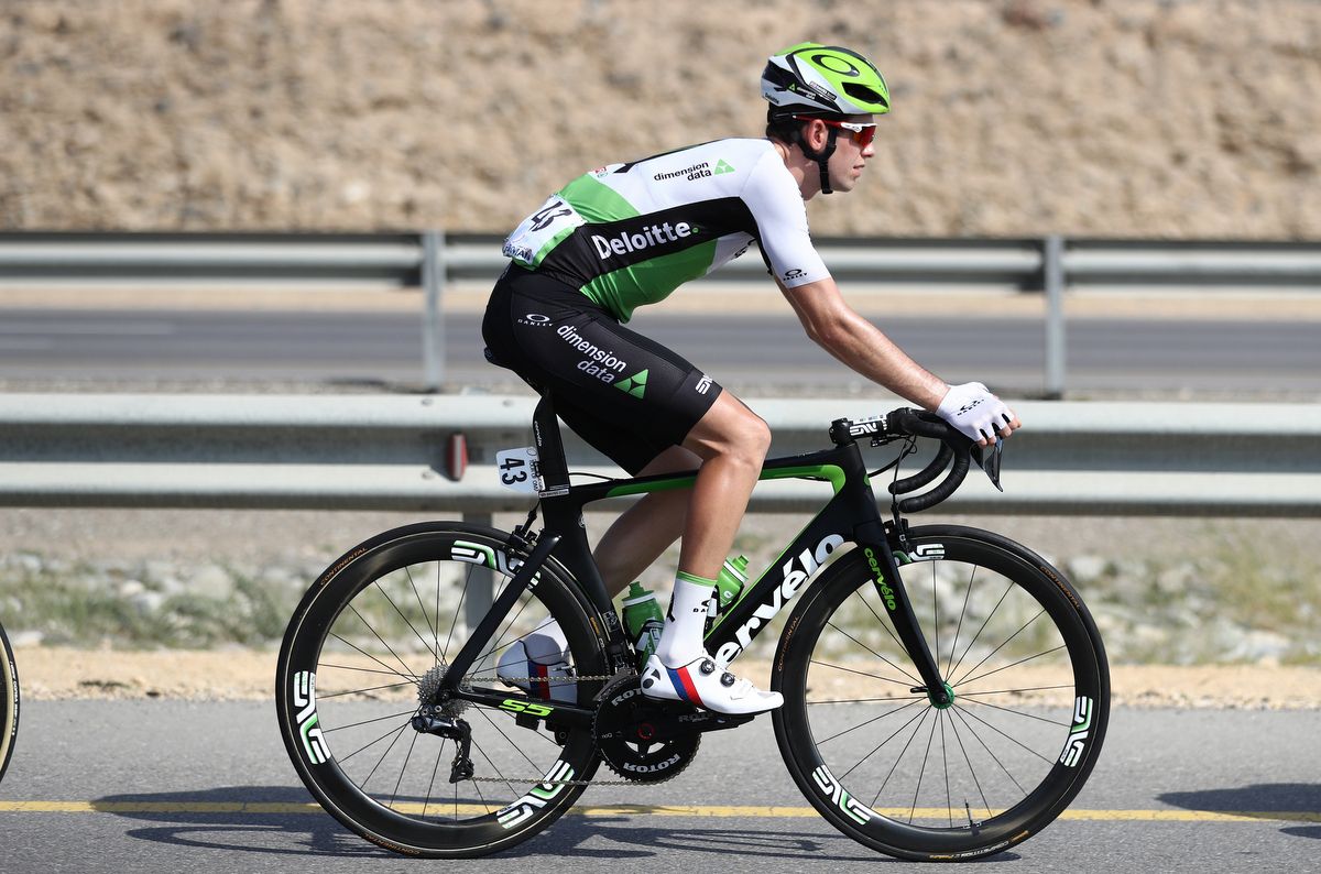 Scott Davies (Dimension Data)