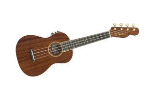 Best ukuleles: Fender Grace VanderWaal Zuma Signature