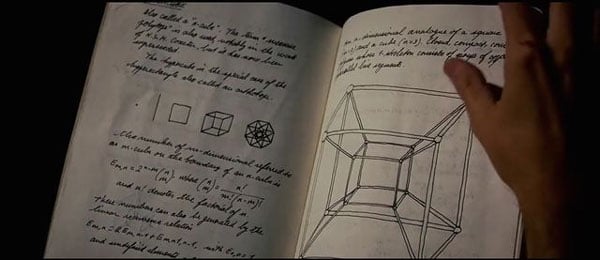 Tesseract Iron Man 2