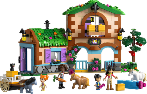 Pony Ranch & Stable