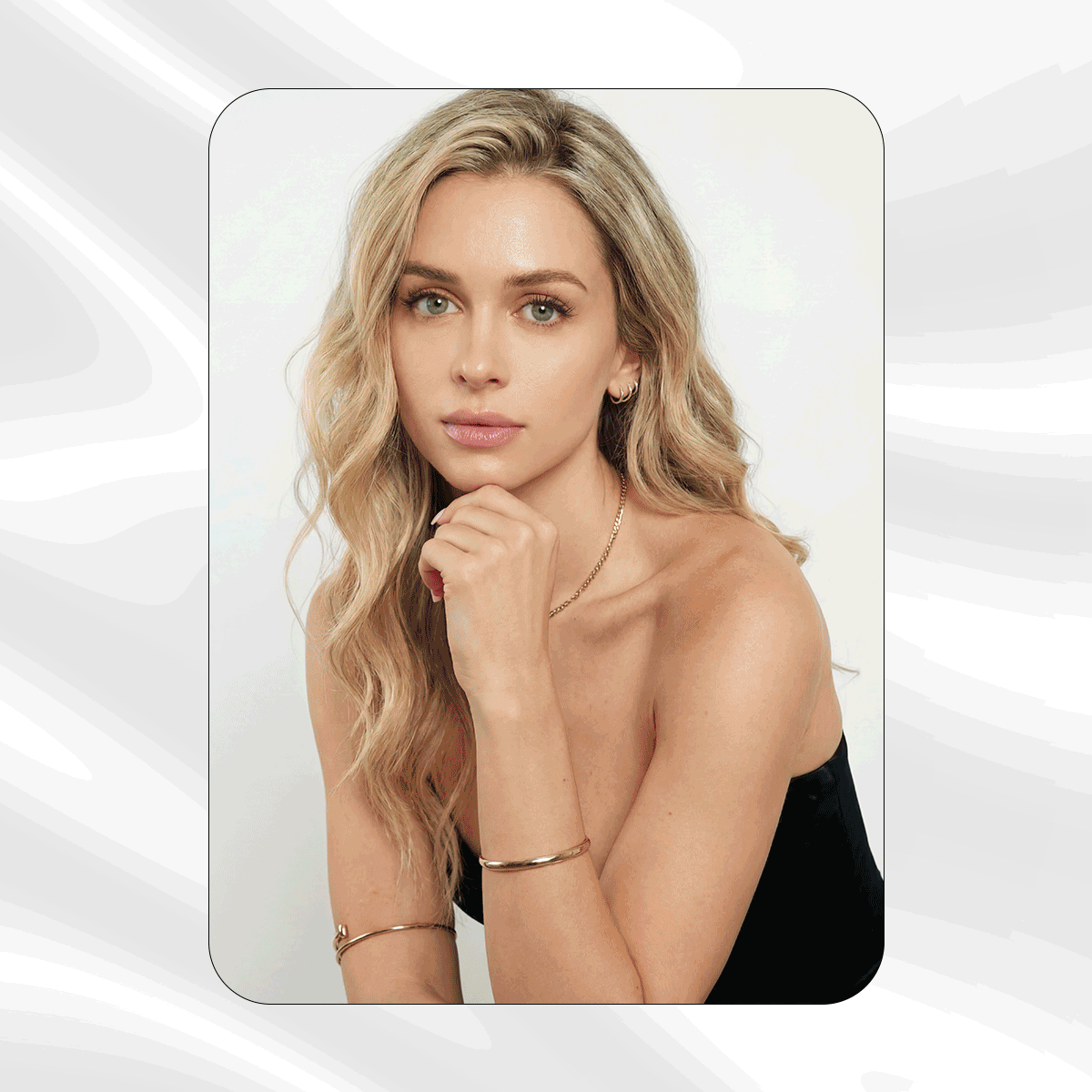 Anastasiya Van Elswyk Rest Religion