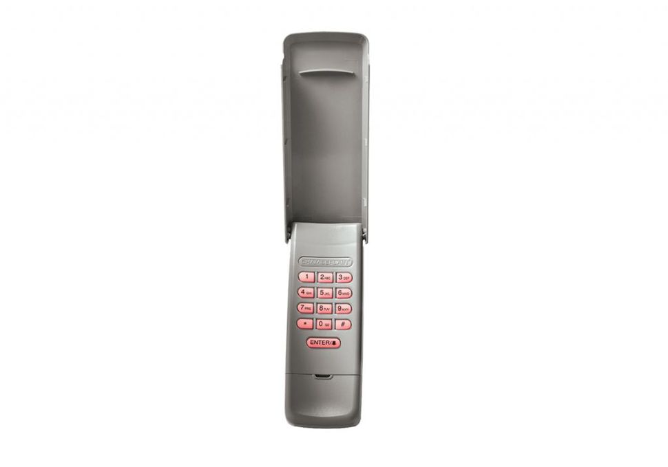 Chamberlain B550 Review Top Ten Reviews
