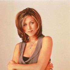 Jennifer Aniston