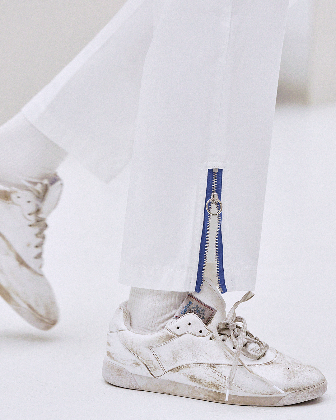 Reebok Celine Trainers