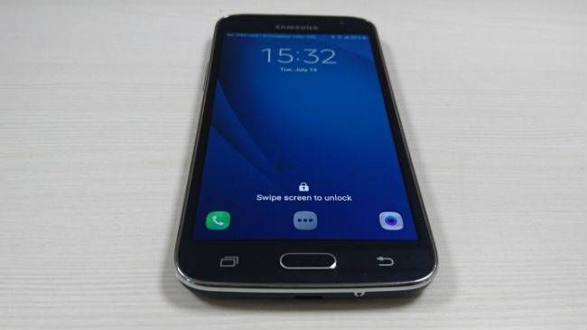 Samsung Galaxy J2 2016 review | TechRadar