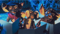   Gremlins