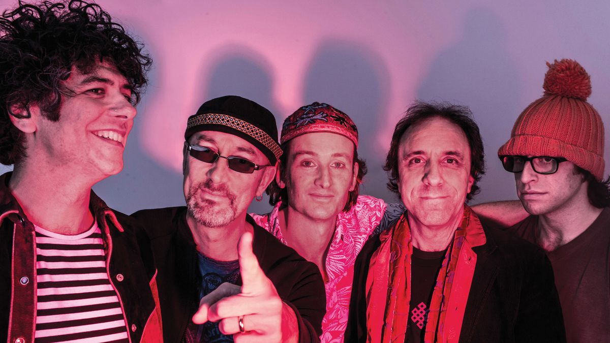Gong on life after Daevid Allen | Louder