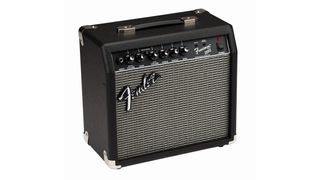 Fender's Frontman 20G amplifier