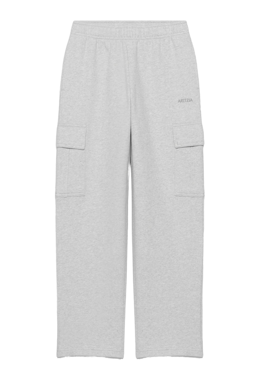 Cozy Sweatfleece Mega Cargo™ Sweatpant