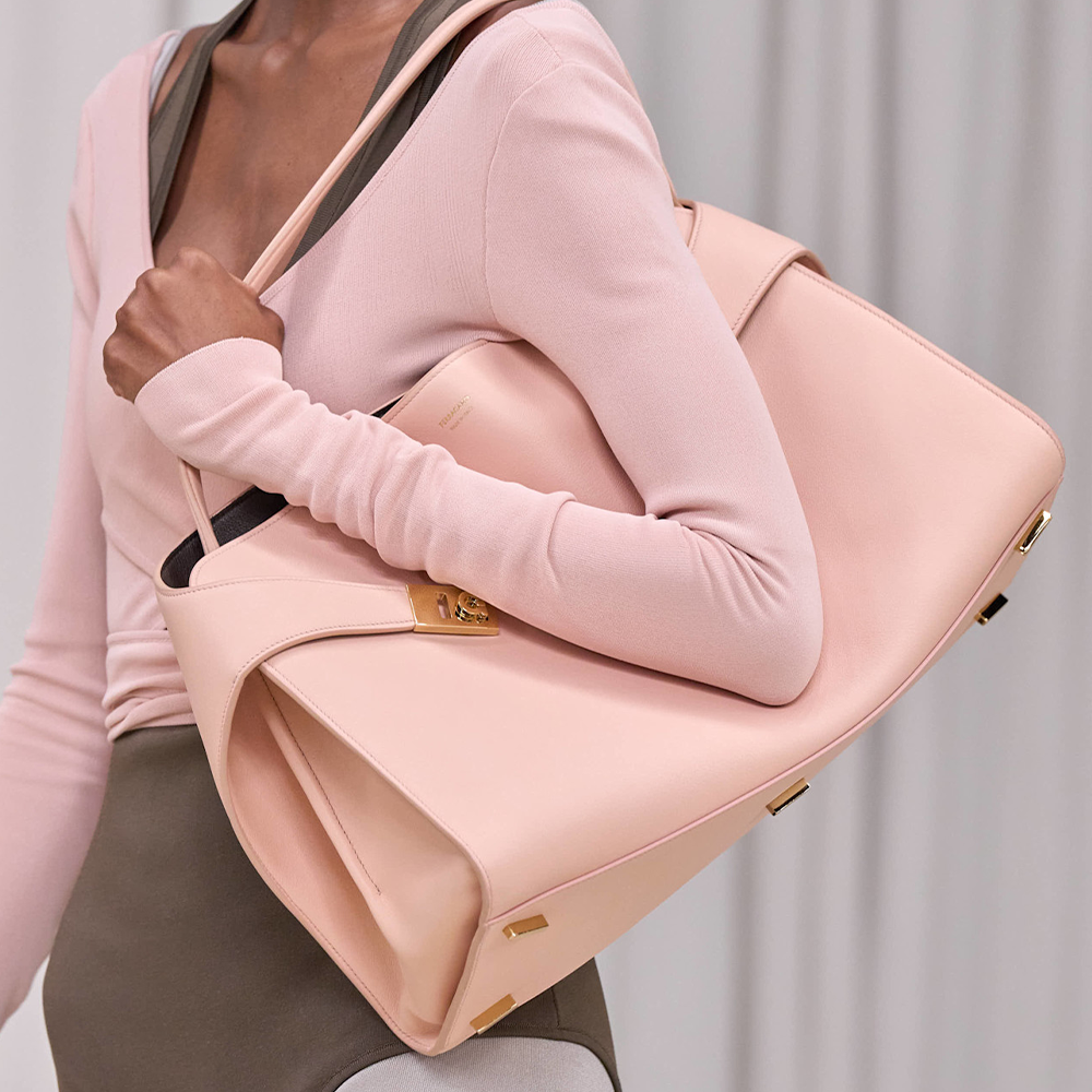 Ferragamo SS25