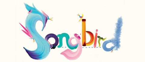 Christine McVie: Songbird cover art