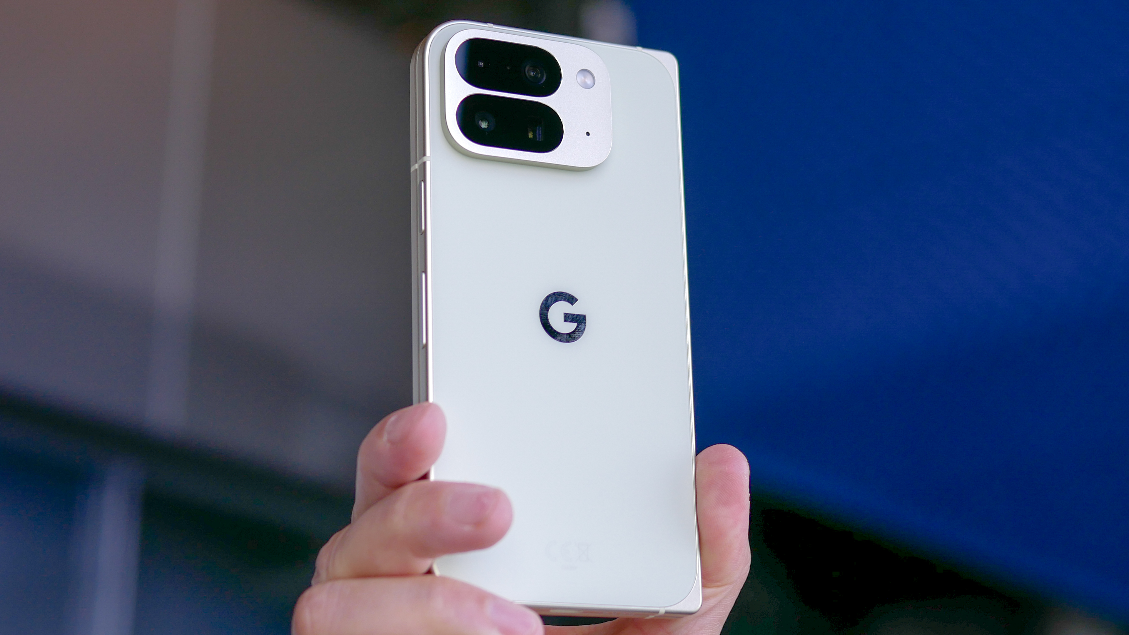 Google Pixel 10 Pro Fold