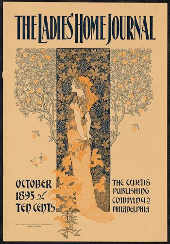After 131 years in print, monthly magazine Ladies' Home Journal is adopting a 'special interest' publishing model