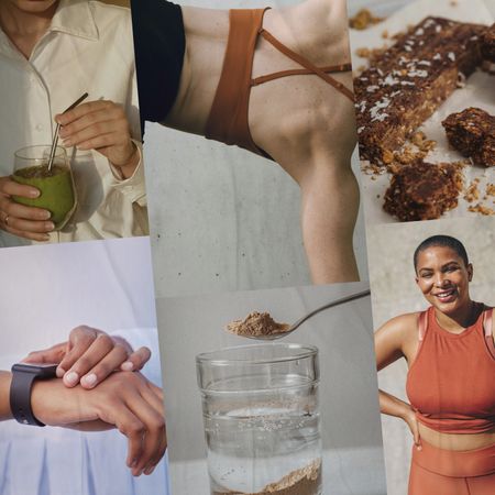 Wellness trends