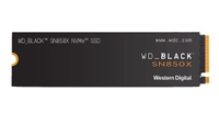 1TB WD_Black SN850X: now $59 at Newegg