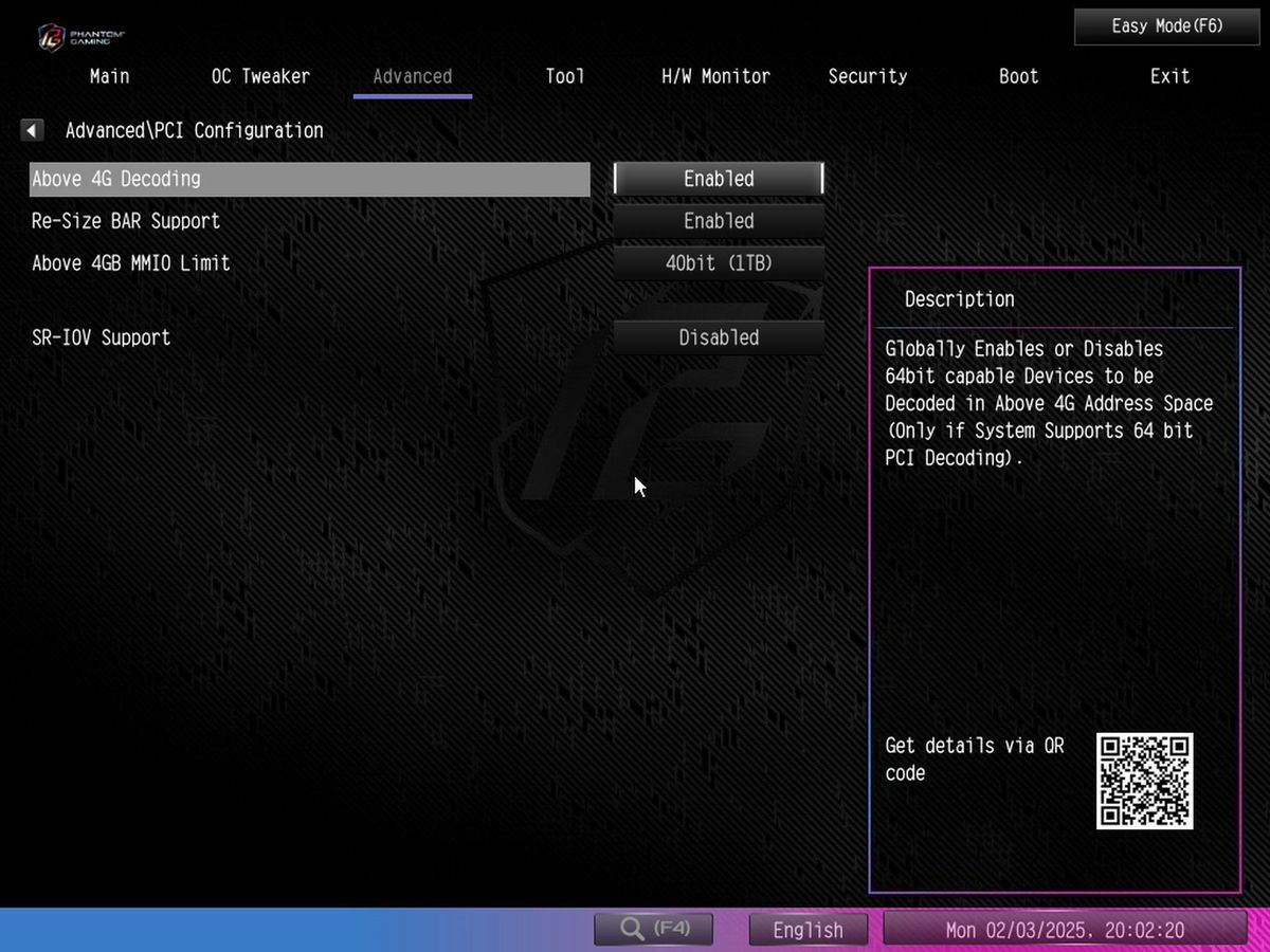 ASRock B850I Lightning WiFi