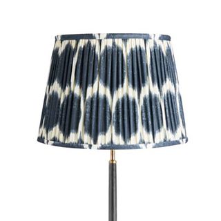 Pooky Ikat lamp shade