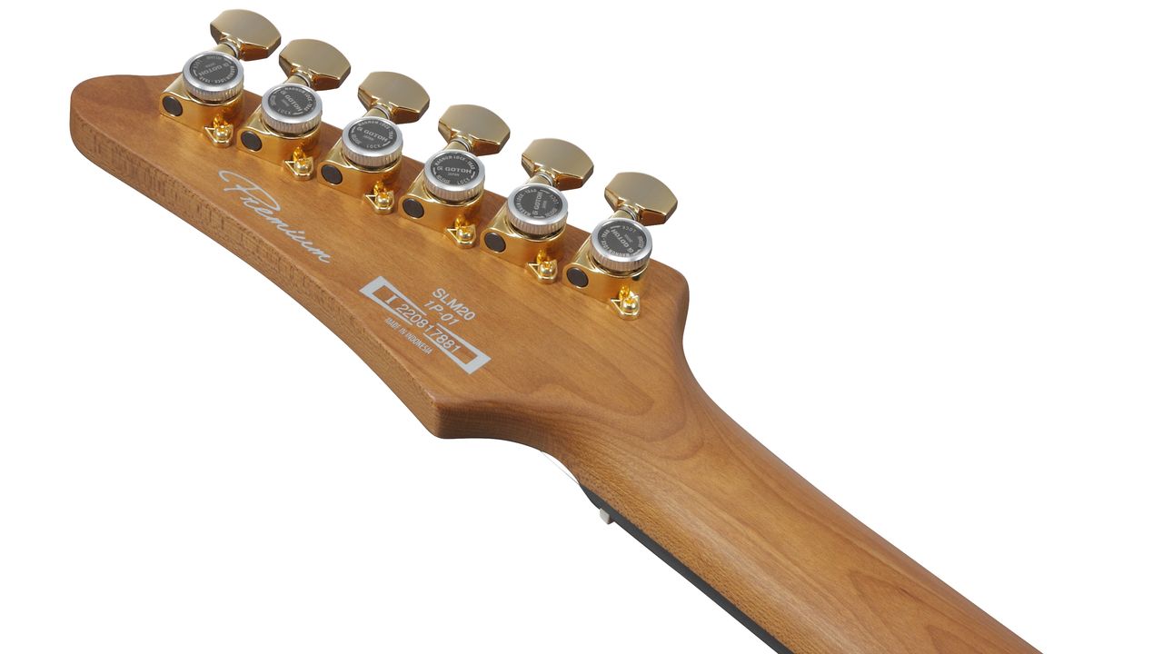 Ibanez