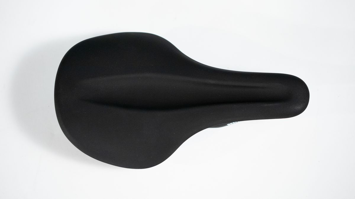 Reform Seymour Saddle view of upper