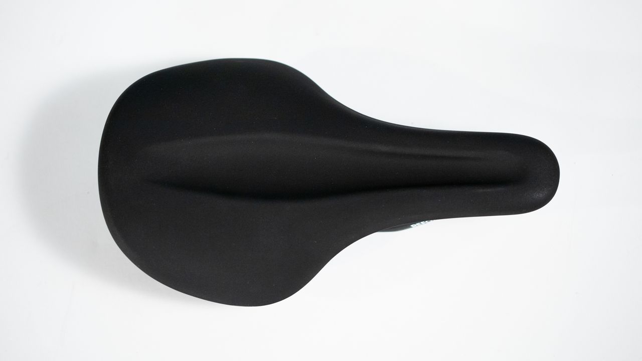 Reform Seymour Saddle view of upper