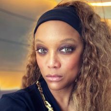 Tyra Banks turns 50