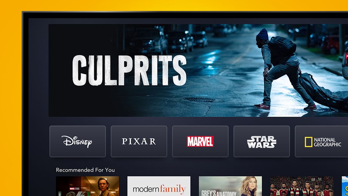 Disney Plus Brings Its Cheaper Ad-based Tier To The UK – 5 Things You ...