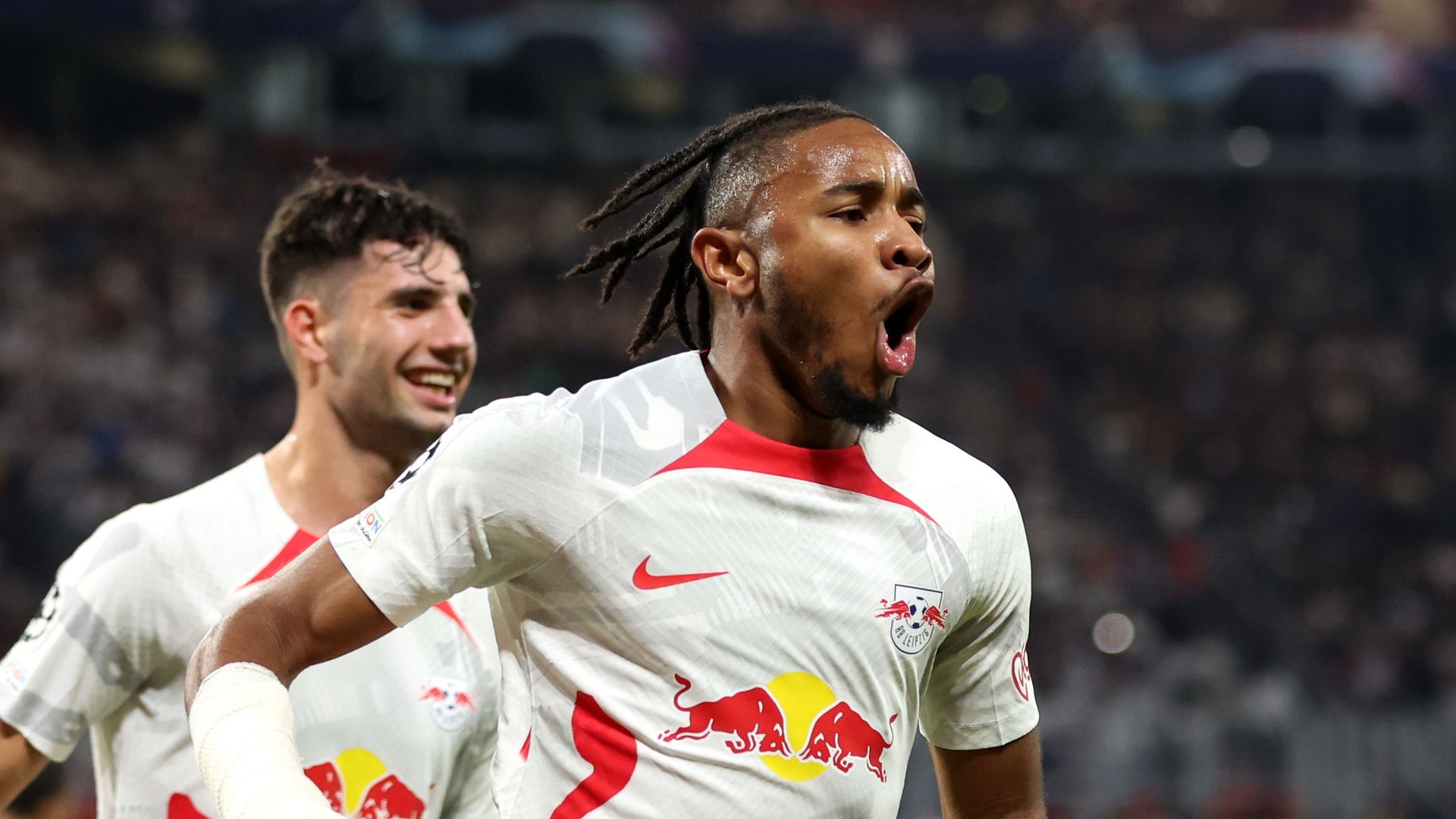 RB Leipzig vs Eintracht Frankfurt live stream how to watch DFBPokal final for FREE from