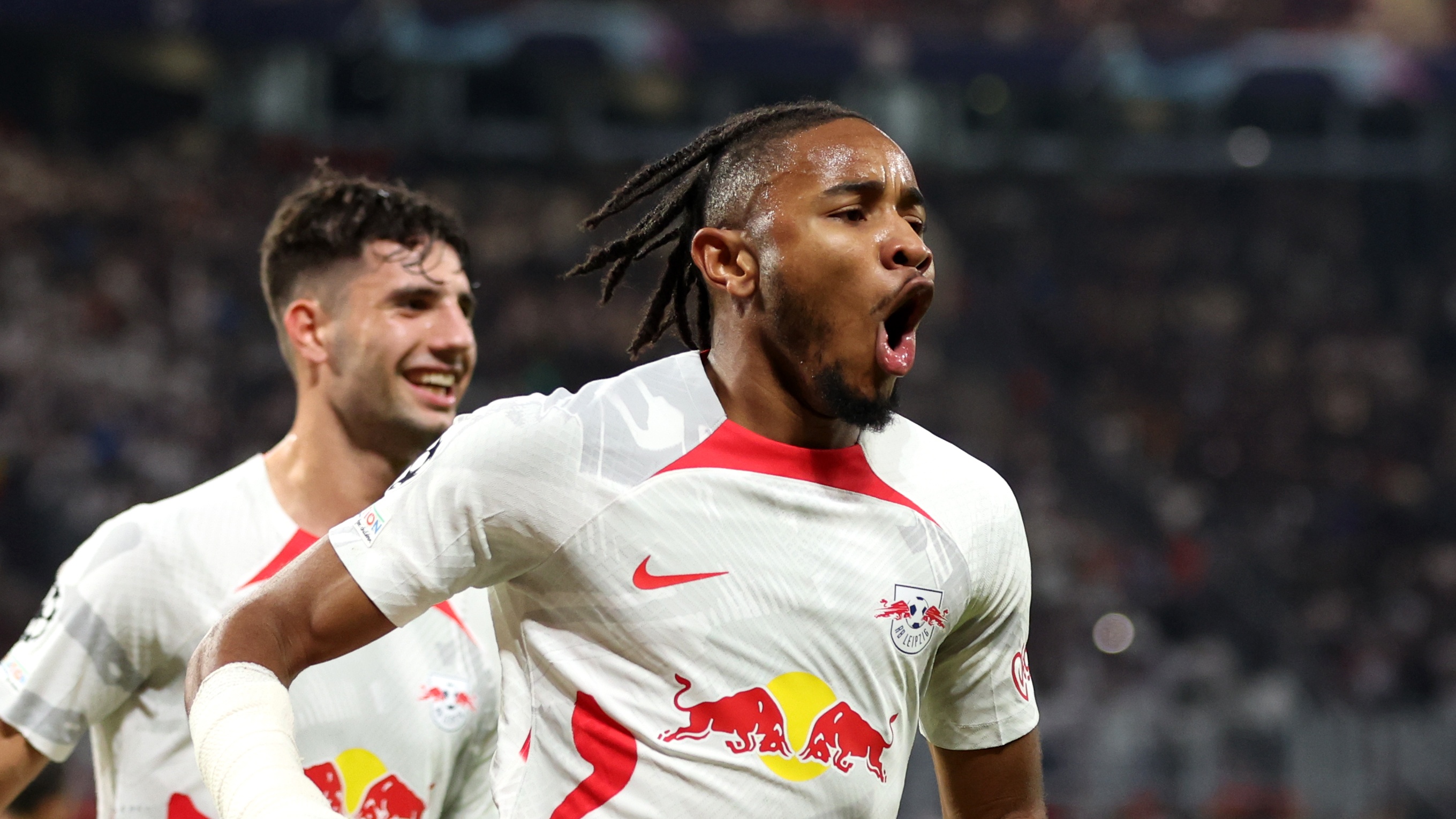 RB Leipzig vs Eintracht Frankfurt live stream how to watch DFB-Pokal final for FREE from anywhere today
