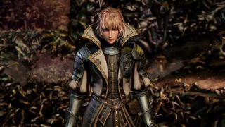 Bloodstained: The Scarlet Engagement