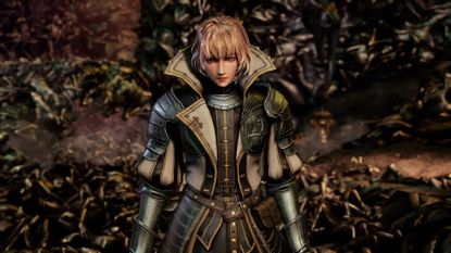 Bloodstained: The Scarlet Engagement
