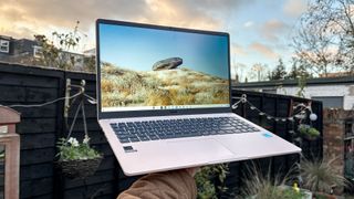 Asus Chromebook CX15