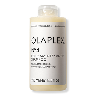 No.4 Bond Maintenance Shampoo