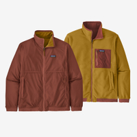 Patagonia Reversible Shelled Microdini Fleece: was $199 now $98 @ Patagonia