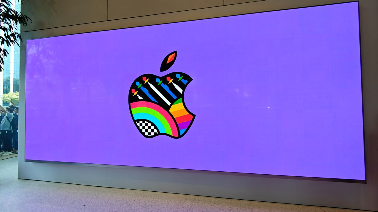 Apple Store India