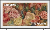 Samsung 43-inch The Frame QLED  TV