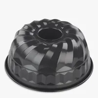 Professional Non-Stick Decorative Cake Tin, 26cm - View at John Lewis