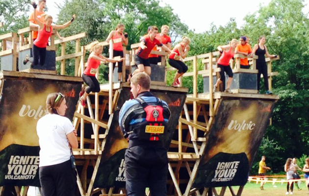 Walk The Plank