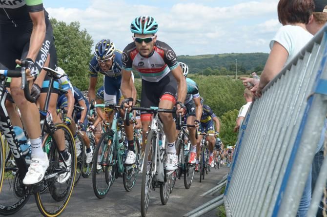 Maxime Monfort (RadioShack Leopard)