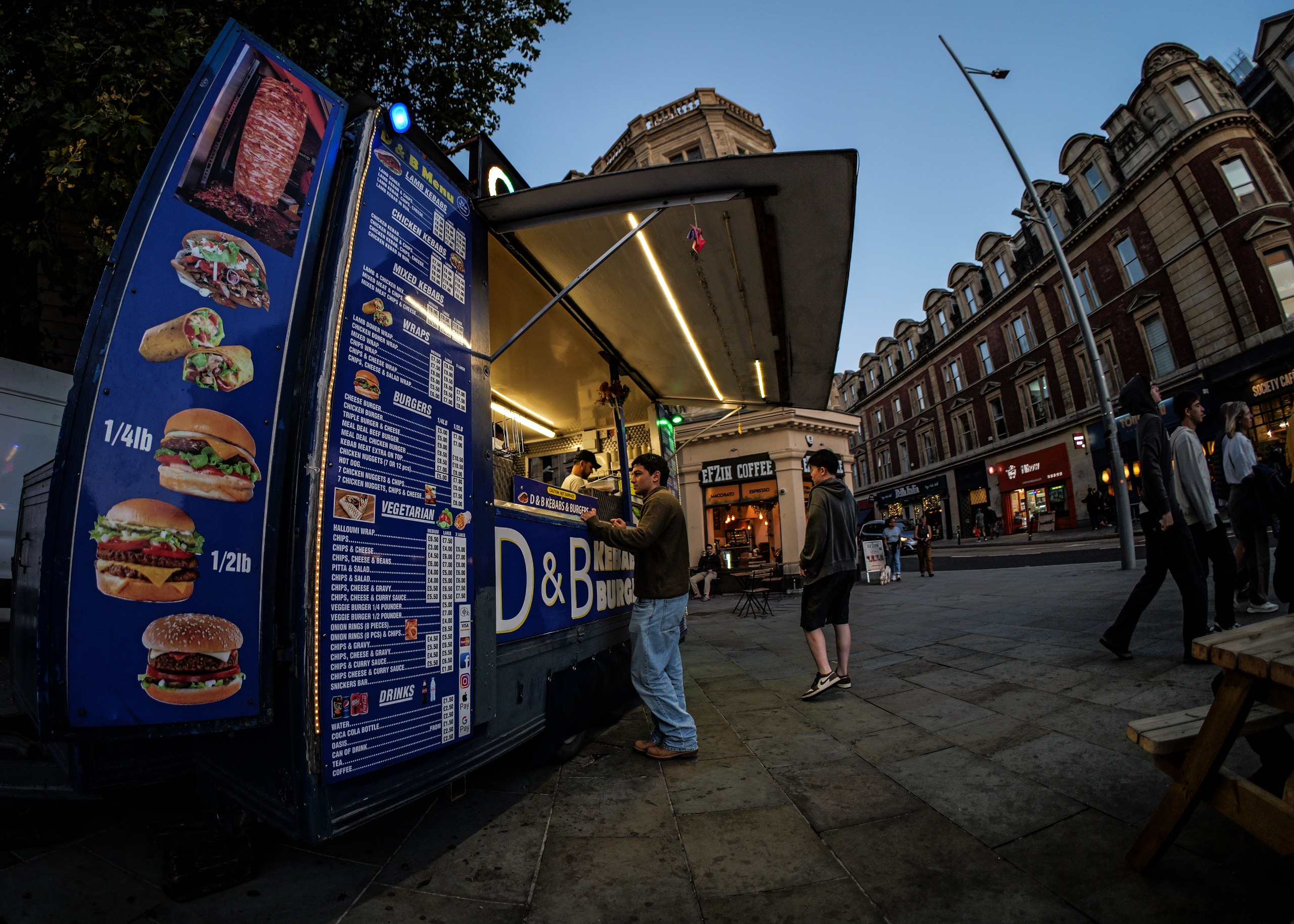 Sample image taken on the 7Artisans AF 10mm f/2.5 Fisheye using the Panasonic Lumix S9