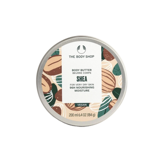 The Body Shop Shea Body Butter