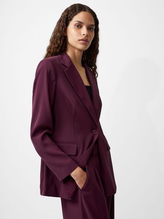 Harrie Suiting Jacket