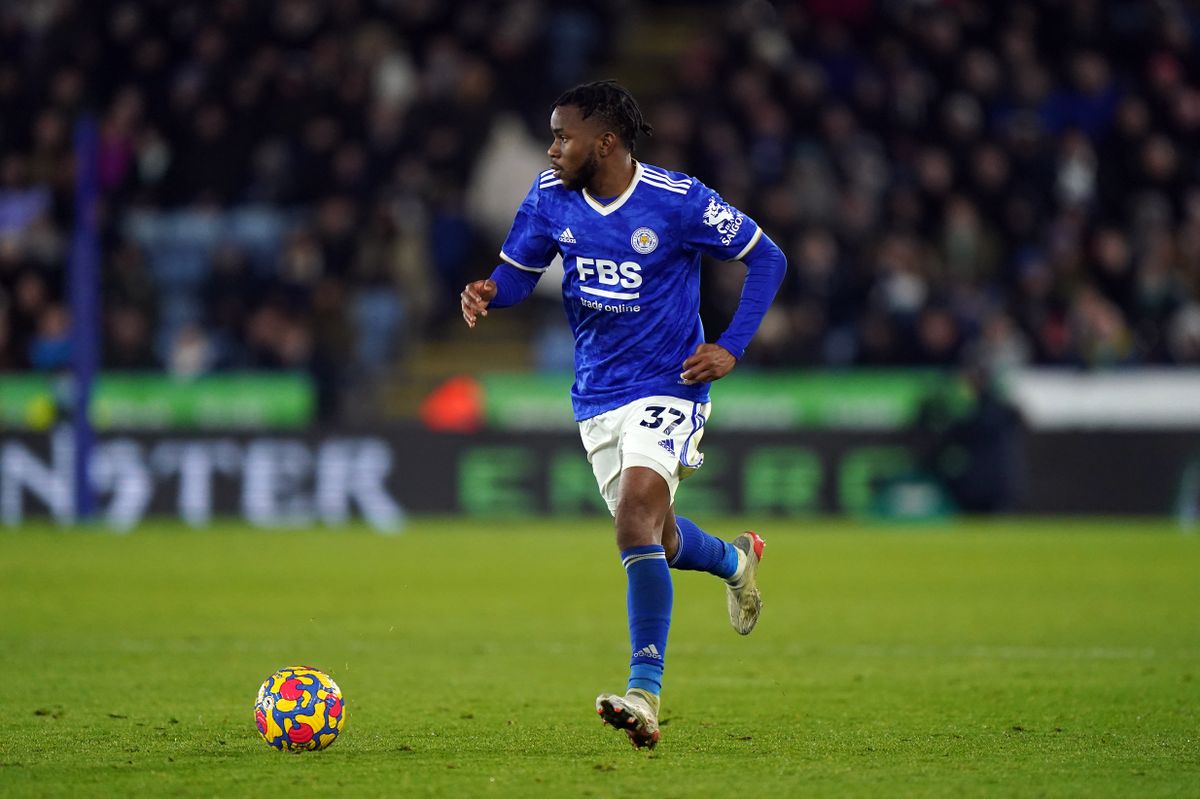 Leicester’s Ademola Lookman Targets Return To Winning Ways Against West ...