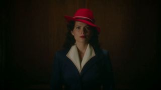 Marvel's Agent Carter