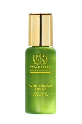 RETINOIC NUTRIENT FACE OIL