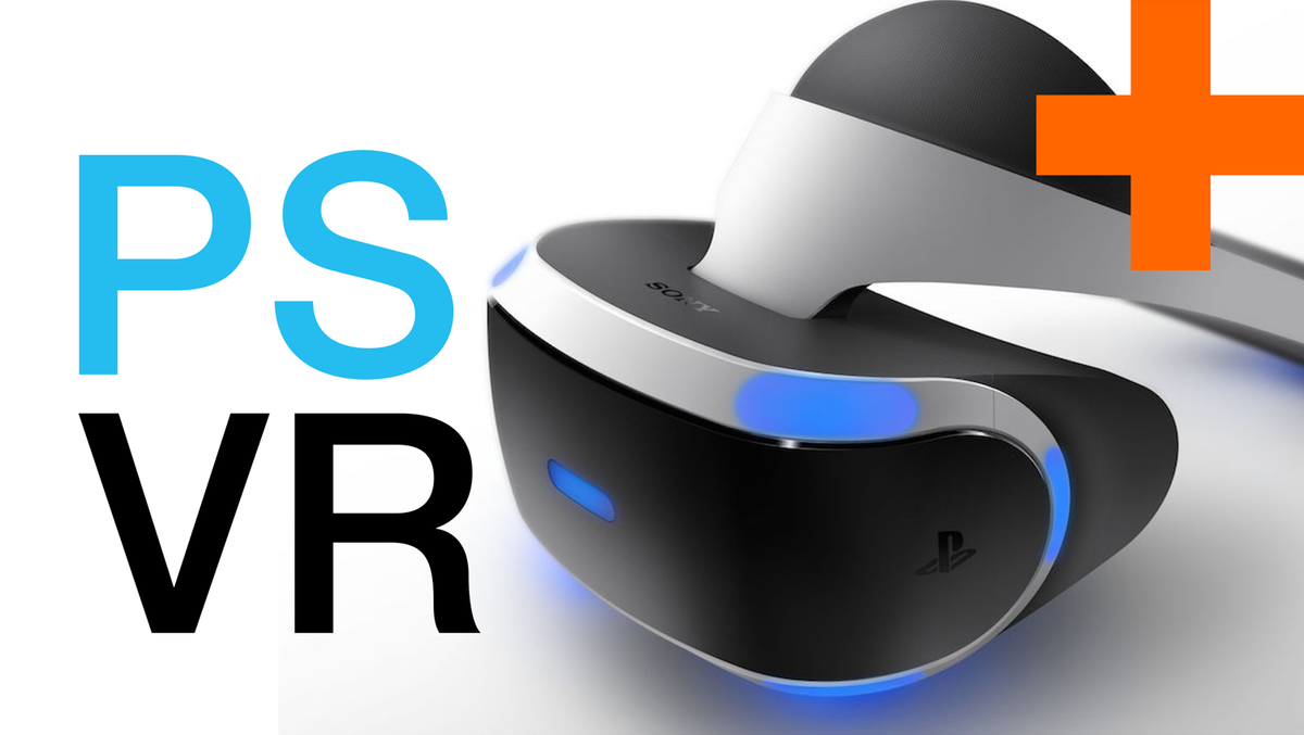 PlayStation VR review GamesRadar+