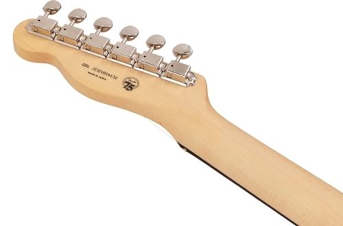 Fender Japan Canvas Esquire electric guitar