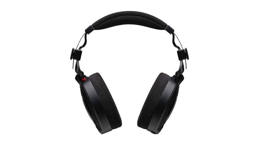 Wired headphones: Røde NTH-100